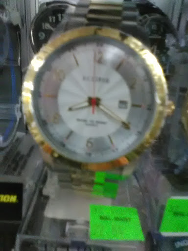 Discount Store «Walmart», reviews and photos, 1850 N Main St, Rushville, IN 46173, USA