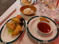 Plats et boissons du Restaurant asiatique Restaurant Palais d'Asie à Troyes - n°11