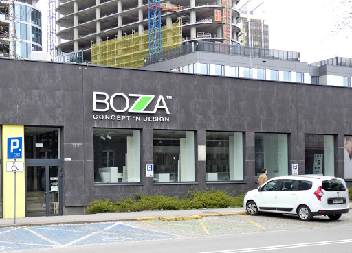 Bozza Concept 'n Design