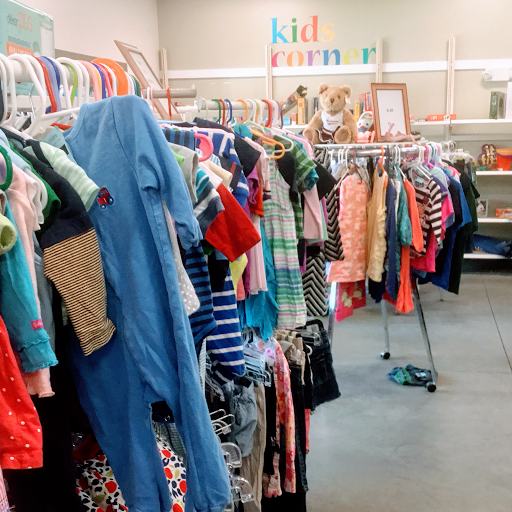 Thrift Store «LISTEN Thrift Store, River Point Plaza», reviews and photos