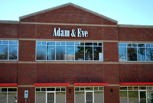 Lingerie Store «Adam & Eve», reviews and photos, 8629 Glenwood Ave #203, Raleigh, NC 27612, USA