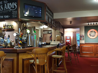 The Masons Arms