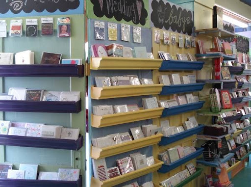 Gift Shop «Catching Fireflies», reviews and photos, 3117 W 12 Mile, Berkley, MI 48072, USA