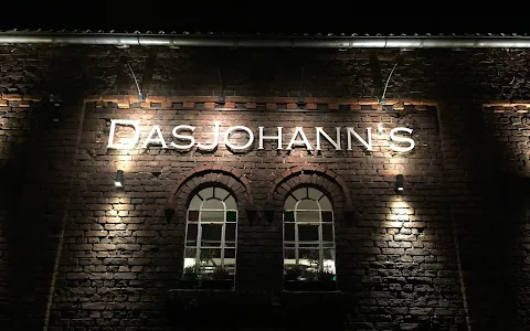 Das Johann’s Café image