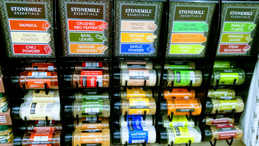 Supermarket «ALDI», reviews and photos, 908 N Keller Dr, Effingham, IL 62401, USA