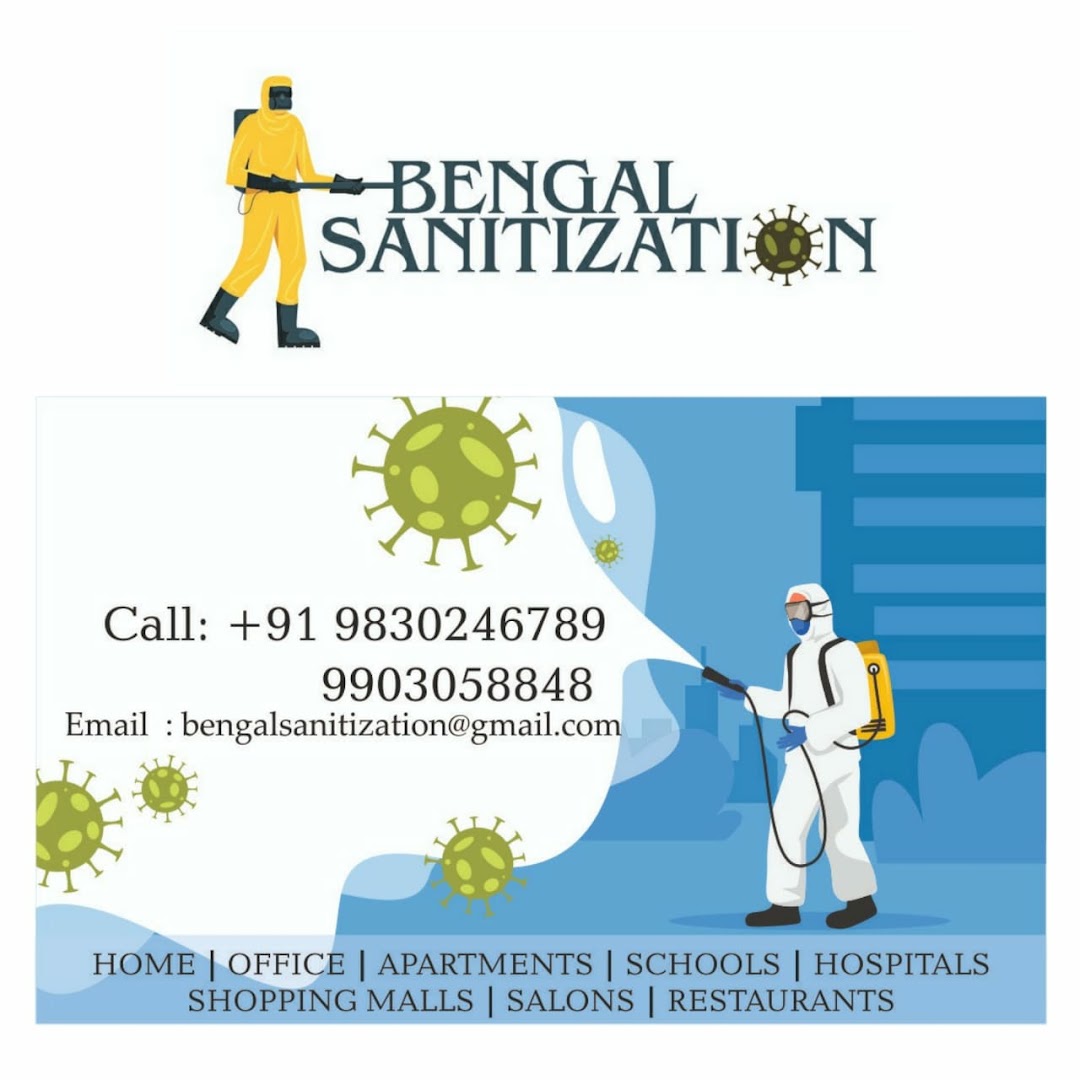 BENGAL SANITIZATION