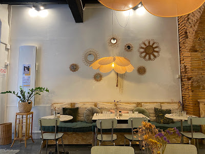 Le Bohème Café à Montauban