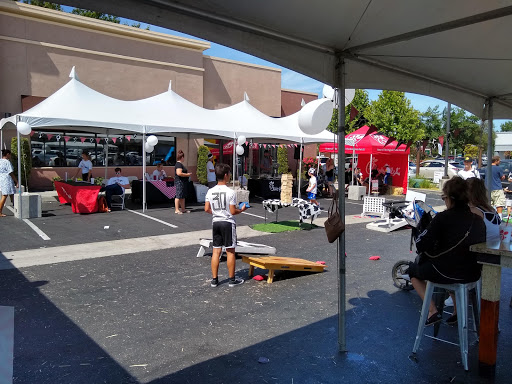 Fast Food Restaurant «Chick-fil-A», reviews and photos, 4040 Douglas Blvd, Granite Bay, CA 95746, USA