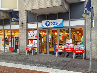 Etos