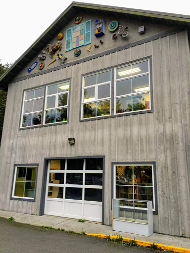 Thrift Store «Senior Thrift - Benefitting Island Senior Resources», reviews and photos, 5518 Woodard Ave, Freeland, WA 98249, USA