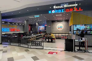 Seoul Garden Korbi Grill image