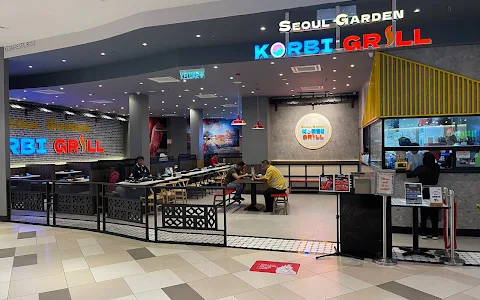 Seoul Garden Korbi Grill image