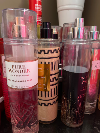 Beauty Supply Store «Bath & Body Works», reviews and photos, 1000 Tanger Dr, Locust Grove, GA 30248, USA