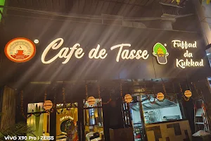 Cafe De Tasse image