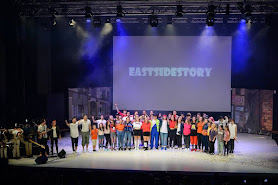 Eastsiders Hip Hop Tánciskola Debrecen