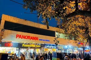 Panorama Shopping Centre image