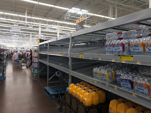 Department Store «Walmart Supercenter», reviews and photos, 20307 Mountain Hwy E, Spanaway, WA 98387, USA