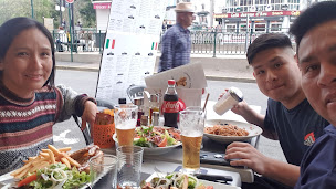 Photo n°54 de Restaurant Le Carrefour Café à Lourdes ()