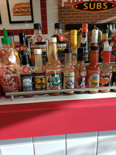 Sandwich Shop «Firehouse Subs», reviews and photos, 4905 Outer Loop, Louisville, KY 40219, USA
