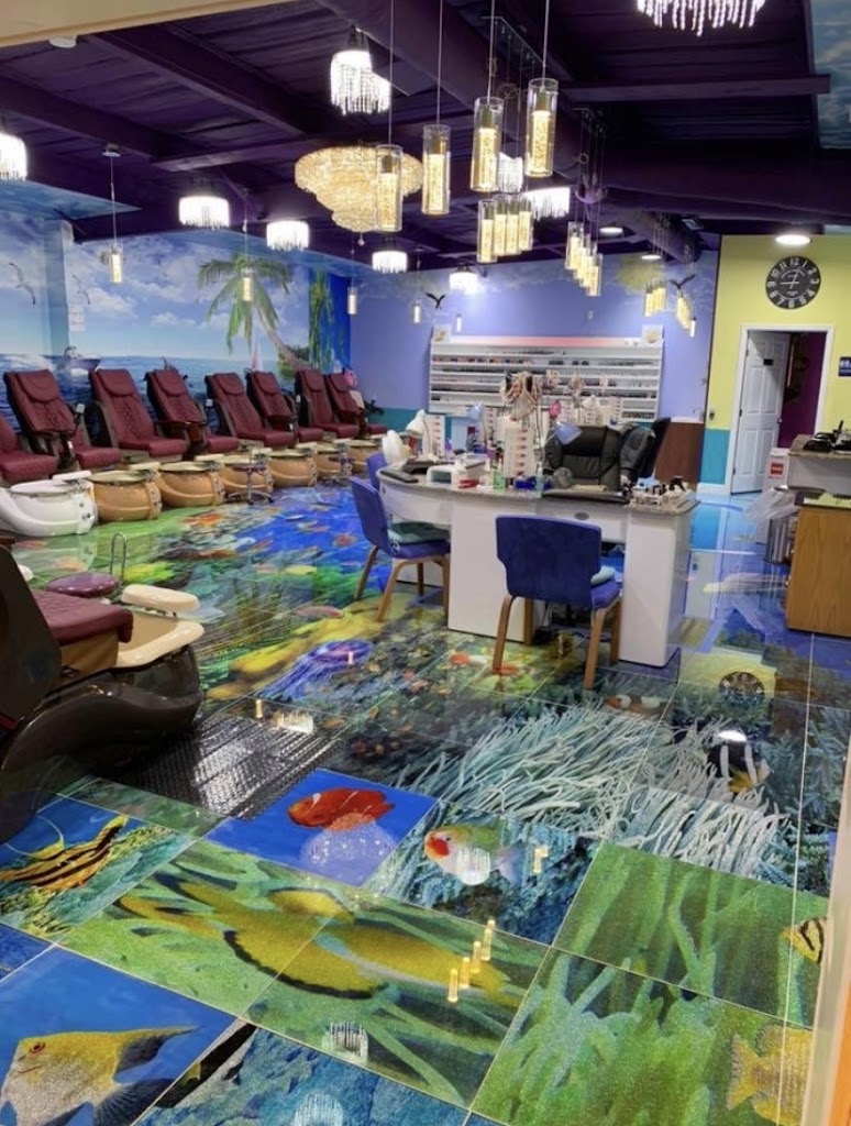 Much Love Nails & Hair Salon 39560
