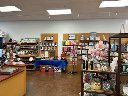 Pack and Mail Shoppe & Gifts