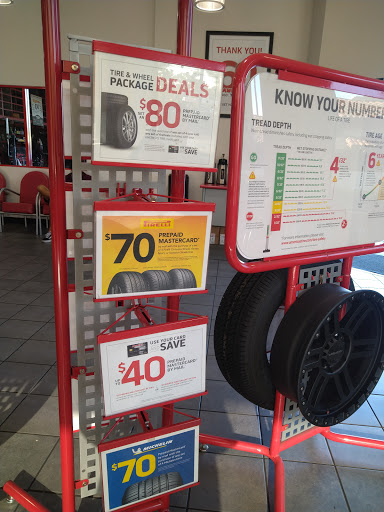 Americas Tire image