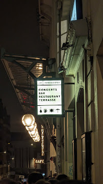 Les plus récentes photos du Restaurant La Maroquinerie à Paris - n°11