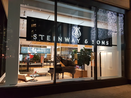 Piano Store «Steinway & Sons», reviews and photos, Steinway Pl, Queens, NY 11105, USA