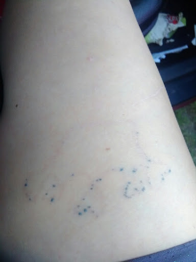 Tattoo Shop «Plan B Tattoo», reviews and photos, 730 Mitchell Blvd, Florence, AL 35630, USA