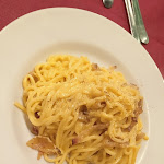 Photo n°3 de l'avis de riccardo.u fait le 25/01/2023 à 16:52 sur le  Osteria Tanta Robba à Viterbo