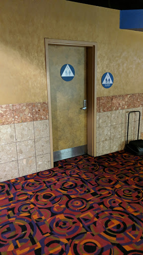 Movie Theater «Century Theatre», reviews and photos, 125 Crescent Dr, Pleasant Hill, CA 94523, USA