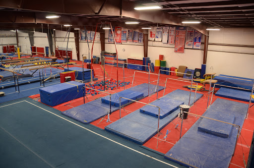 Gymnastics Center «Champion Gymnastics», reviews and photos, 11100 Plantside Dr, Louisville, KY 40299, USA