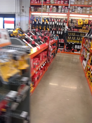 Home Improvement Store «The Home Depot», reviews and photos, 541 Kings Hwy Cutoff, Fairfield, CT 06824, USA