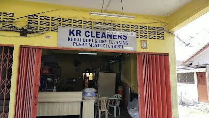 K R Cleaners