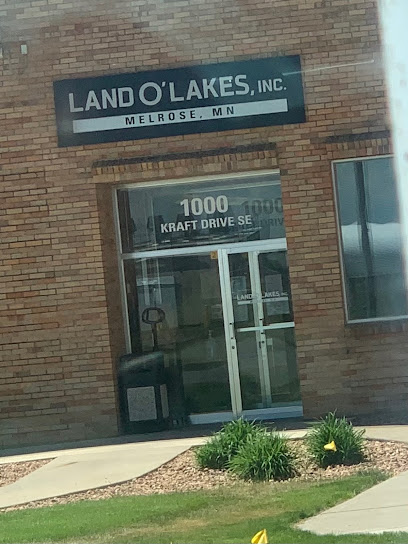 Land O' Lakes, Inc. Melrose, MN