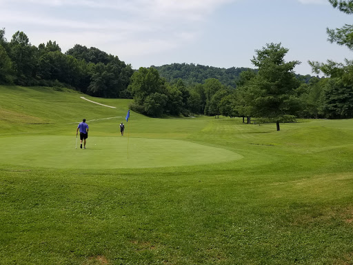 Golf Club «Creekside Golf Course», reviews and photos, 400 Royal Birkdale Dr, Lavalette, WV 25535, USA