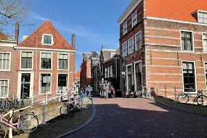Stadswandelingen Historisch Delft image