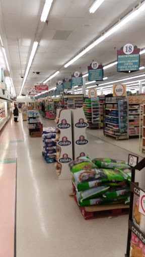Grocery Store «Winn-Dixie», reviews and photos, 900 S Main St, Belle Glade, FL 33430, USA