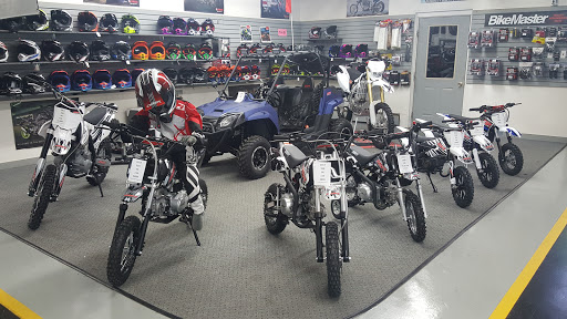 Motorcycle Dealer «Lebanon Valley Cycles», reviews and photos, 2309 PA-72, Jonestown, PA 17038, USA
