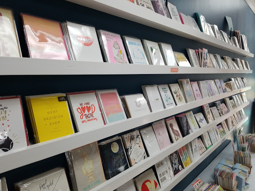 Invitation Printing Service «Rock Paper Scissors», reviews and photos, 321 E Main St, Charlottesville, VA 22902, USA