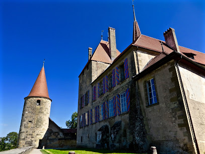 Galerie du Château