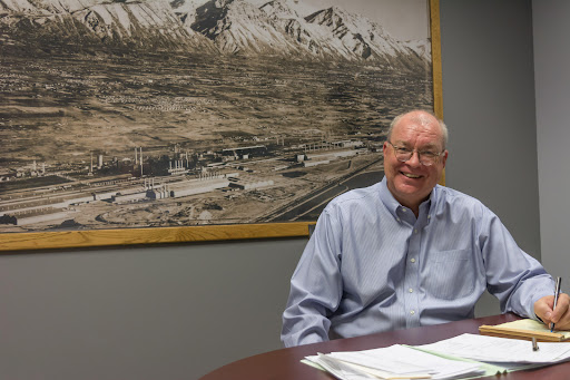 General Practice Attorney «Scribner Fowlke, PC», reviews and photos