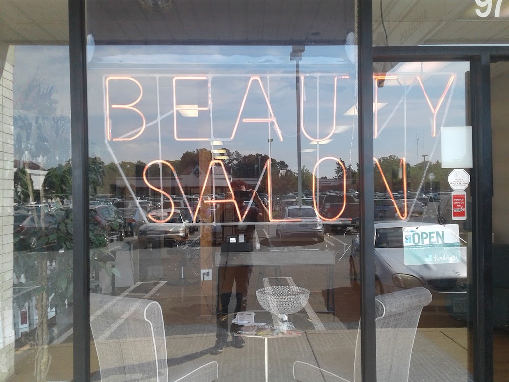 Angela's Hair Salon 23235