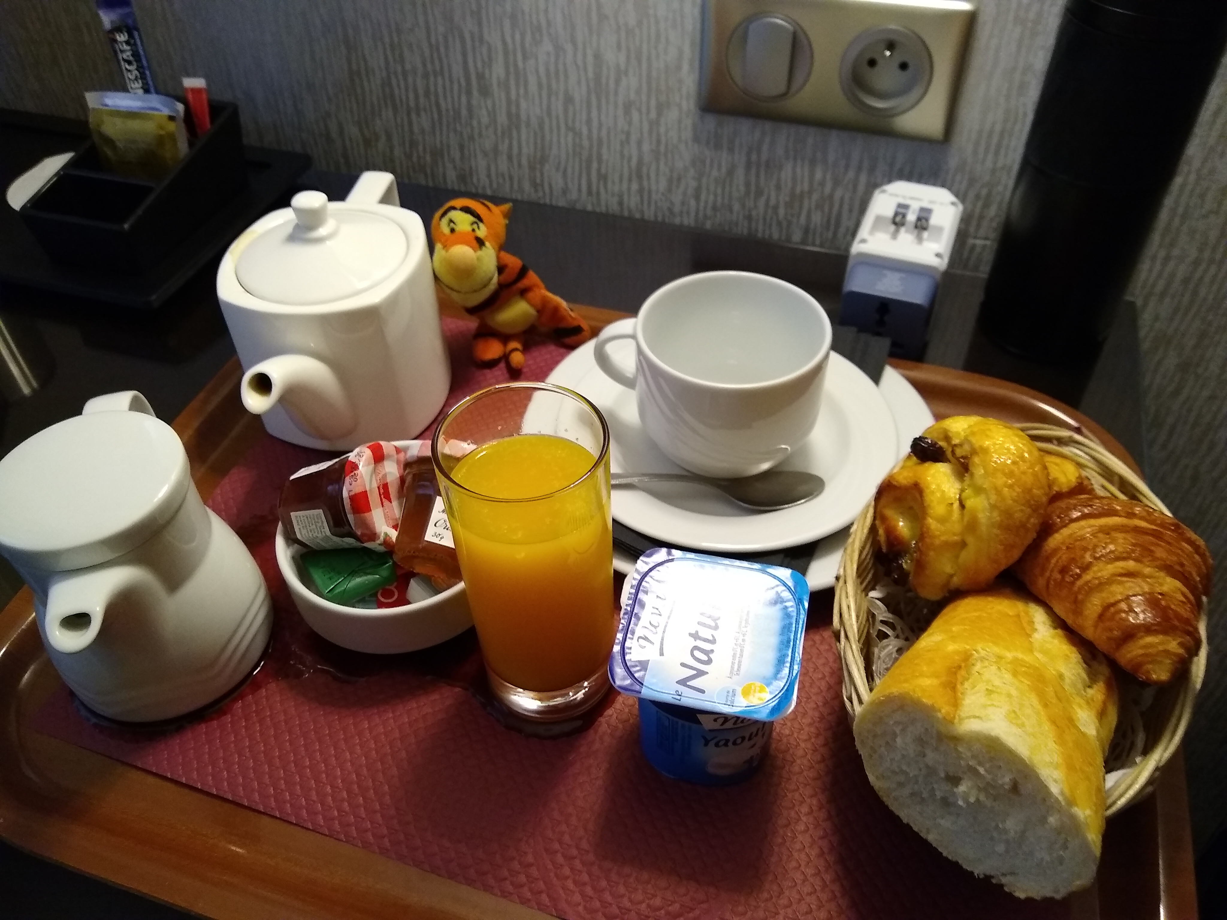 Photo n° 1 de l'avis de Robyn.a fait le 08/06/2019 à 07:31