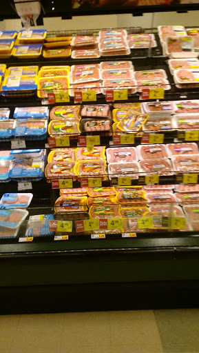 Grocery Store «Kroger», reviews and photos, 1474 Main St, Hamilton, OH 45013, USA