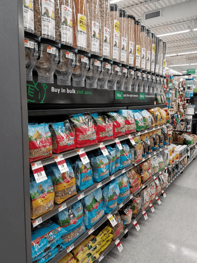 Pet Supply Store «Pet Supplies Plus», reviews and photos, 1137 Annapolis Rd, Odenton, MD 21113, USA