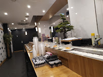 Atmosphère du Restaurant japonais Matsuri Sushi Bac à Paris - n°9