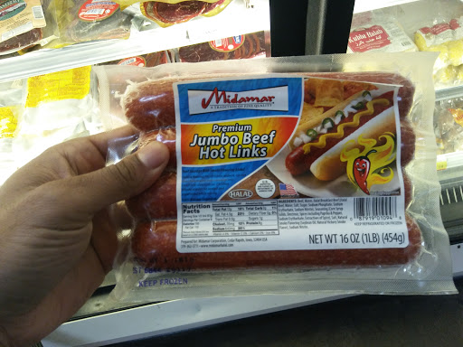 Grocery Store «Baiz Market Place», reviews and photos, 523 N 20th St, Phoenix, AZ 85006, USA