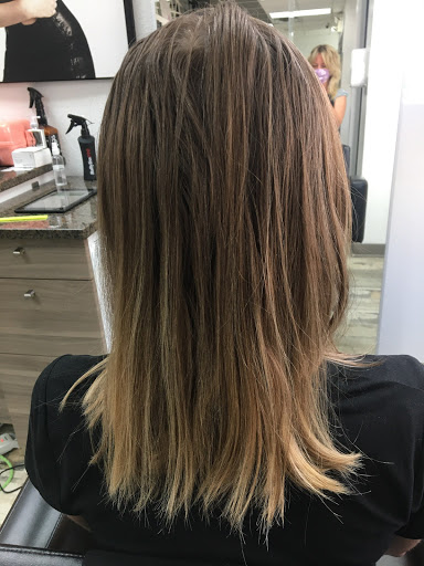 Hair Salon «Tribeca Salon», reviews and photos, 920 W Kennedy Blvd, Tampa, FL 33606, USA