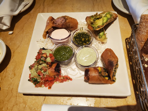 Restaurant «The Cheesecake Factory», reviews and photos, 1201 Lake Woodlands Dr, The Woodlands, TX 77380, USA